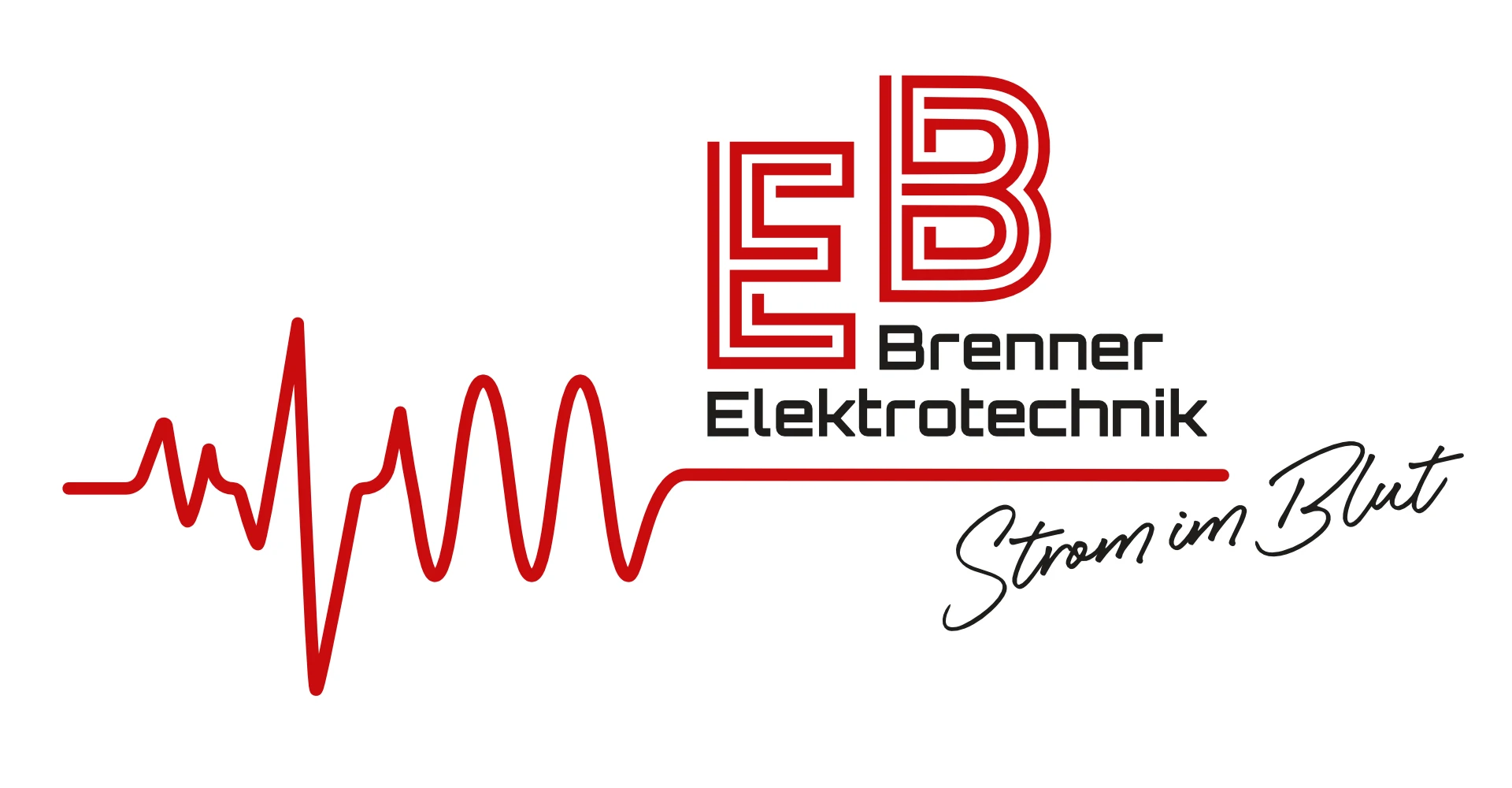Brenner Elektrotechnik Logo